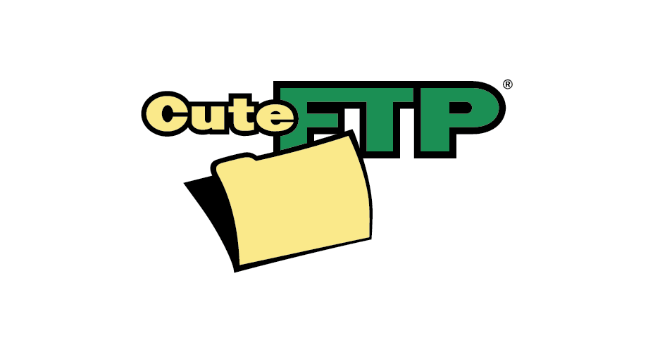 نحوه استفاده از Cute FTP برای ارسال فایل