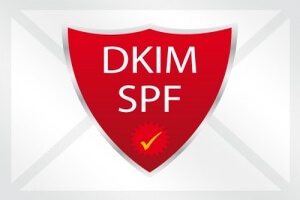 نحوه اضافه کردن SPF و DKIM در Cpanel