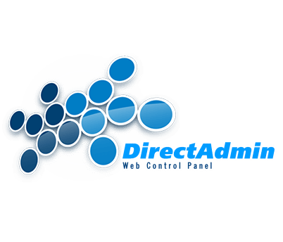 عدم نمایش اکانت در Direct admin