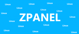 نصب آخرین نسخه ZPANEL در لینوکس
