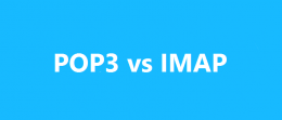 تفاوت پروتکل های IMAP و POP3