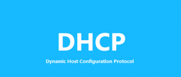 DHCP یا Dynamic Host Configuration Protocol