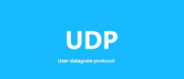 UDP یا User datagram protocol