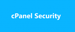 افزایش امنیت سرور cPanel
