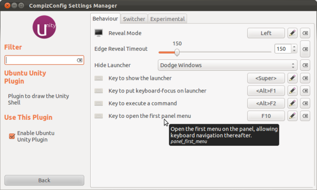 کانفیگ شبکه Ubuntu روی سرور مجازی