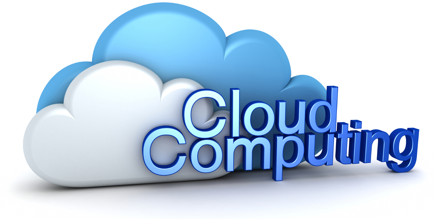 Cloud Computing یا رایانش ابری