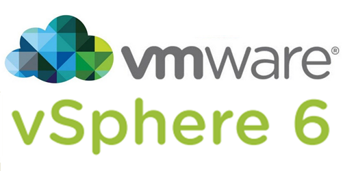 نصب VMware Vcenter 6