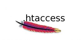 دسترسی به فایل htaccess. در هاست لینوکس