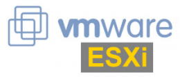 آپدیت کردن VMware ESXi