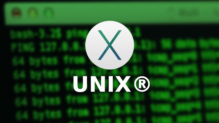 سیستم عامل یونیکس Unix