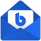 برنامه BlueMail برای ایمیل ها در موبایل