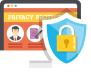 فعال سازی Privacy Protection به صورت رایگان