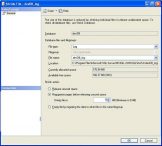 کوتاه کردن لاگ دیتابیس SQL در سرور مجازی ویندوز