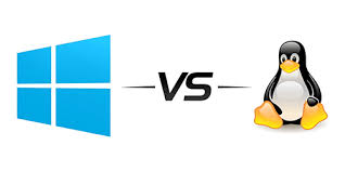 تفاوت سرور مجازی لینوکس و ویندوز چیست ؟