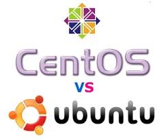 تفاوت سیستم عامل ubunto و centOS سرور مجازی چیست