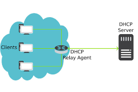 DHCP چیست و نحوه کارکرد آن در سرور مجازی چگونه است