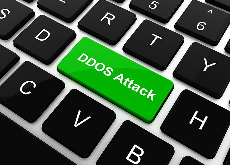 حمله ddos در سرور مجازی و مقابله با آن – بخش دوم