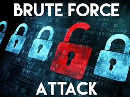 معرفی حملات Brute Force